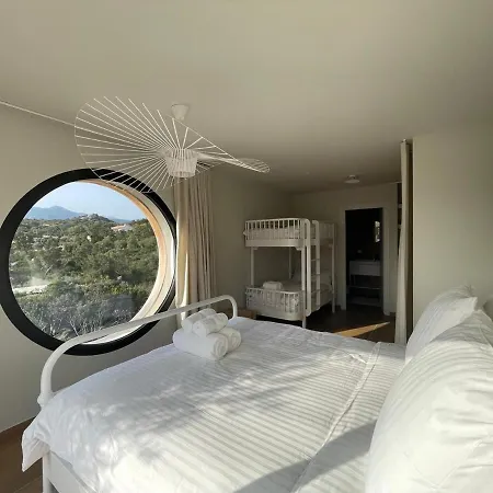 Luxe Et Serenite Lecci