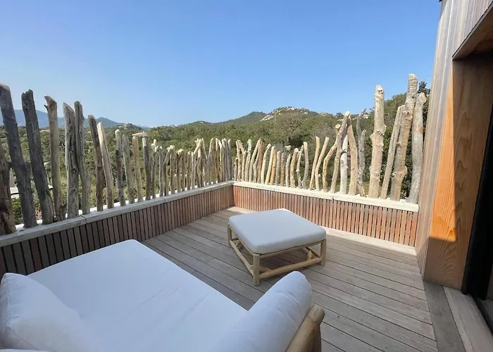 Luxe Et Serenite Willa