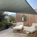 Luxe Et Serenite Villa Lecci