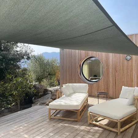 Villa Luxe Et Serenite *