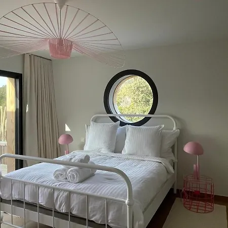 Villa Luxe Et Serenite *