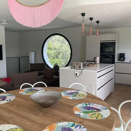 Villa Luxe Et Serenite