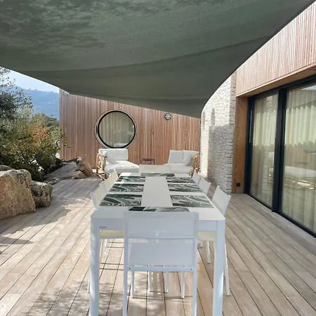 Luxe Et Serenite * Lecci