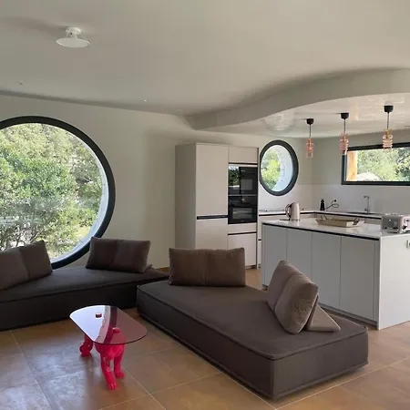 Luxe Et Sérénité Villa Lecci