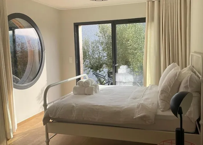 Villa Luxe Et Serenite Lecci