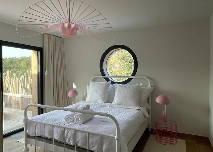 Villa Luxe Et Serenite *