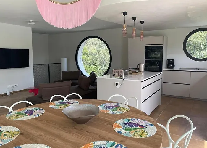 Villa Luxe Et Serenite