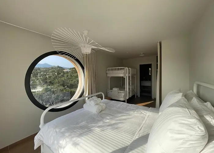 Luxe Et Serenite Lecci