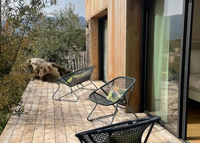 Villa Luxe Et Serenite