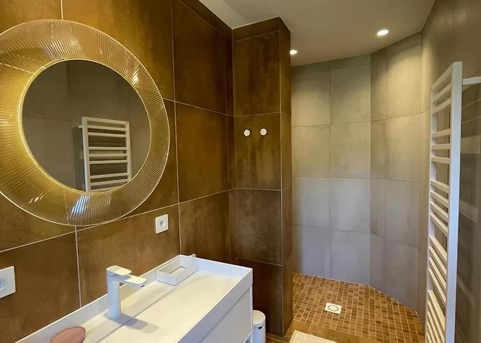 Villa Luxe Et Serenite