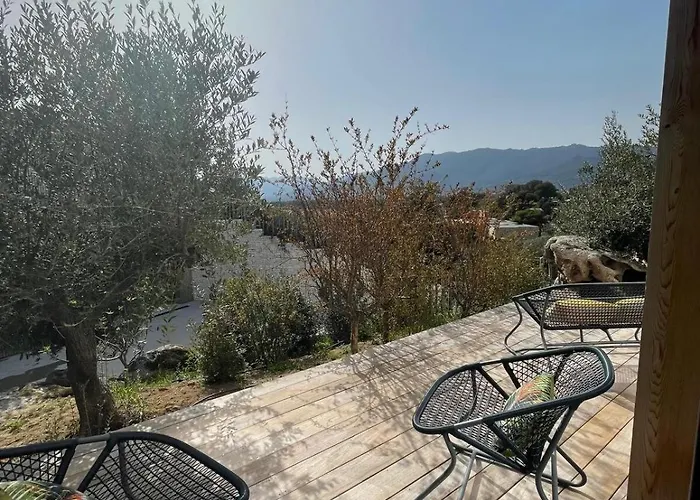 Luxe Et Serenite Villa Lecci