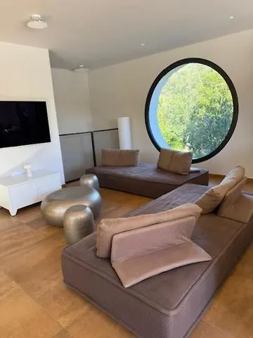 Luxe Et Sérénité Villa *
