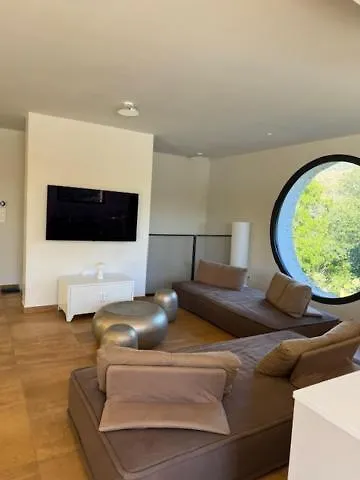 Luxe Et Sérénité Lecci