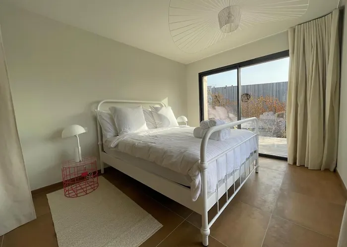 Luxe Et Sérénité Villa Lecci