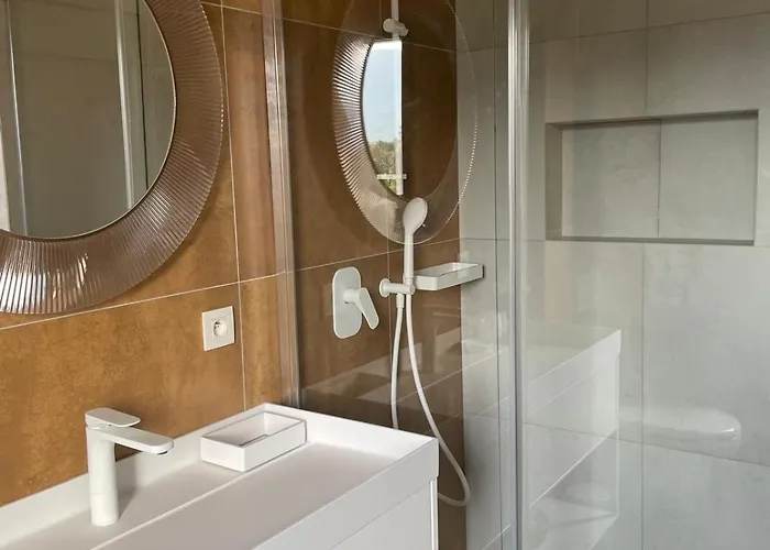 Villa Luxe Et Sérénité *