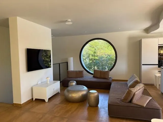 فيلة Luxe Et Serenite *