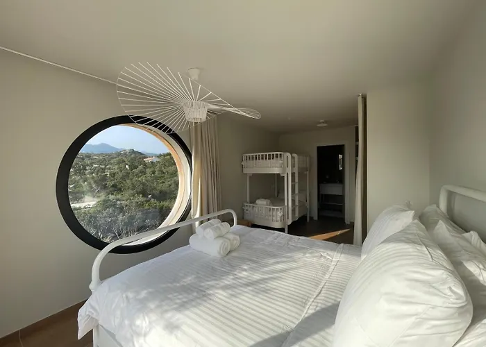 Luxe Et Serenite فيلة *