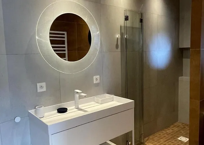 فيلة Luxe Et Serenite