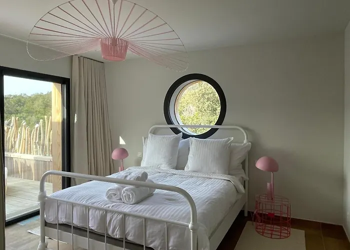 Villa Luxe Et Sérénité *
